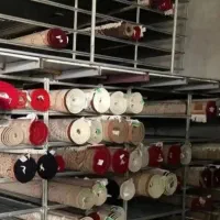 کارخانه قالیشویی ومبلشویی اتوماتیک قصرالدشت|خدمات نظافت|شیراز, رحمت‌آباد|دیوار
