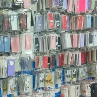 دو فروشنده برای تلفن همراه