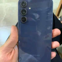 گوشی سامسونگ a55