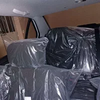 XU7P سورن |خودرو سواری و وانت|اندیشه, اندیشه فاز ۱|دیوار