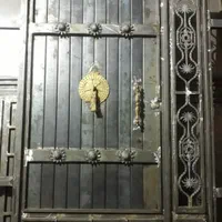 جوشکاری وساخت ،درب،پنجره نو،ودست دوم،جوشکاری سیار|خدمات پیشه و مهارت|بیرجند, |دیوار