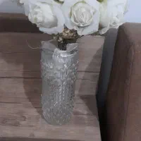 گل مصنوعی ۱۶ شاخه