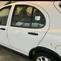 کوییک ۴۰۴ صفر فول آپشن گارانتی فعال بیمه ۱۰ماه|خودرو سواری و وانت|مشهد, شهید قربانی|دیوار