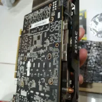 gtx1060|قطعات و لوازم جانبی رایانه|هشتگرد, فاز ۱ مهستان|دیوار