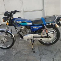 رهرو A1|موتورسیکلت|اهواز, زیتون کارگری|دیوار