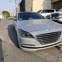 جنسیس جی80