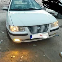 سمندLXEF7مدل۱۲/۹۲ کلاس۱۶یورو۴دریچه گازبرقی|خودرو سواری و وانت|قم, جهان بینی|دیوار