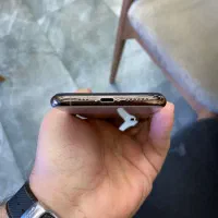 آیفون Xs|موبایل|کرج, کوی زنبق|دیوار