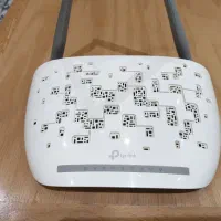 مودم TP-link TD-W8961N