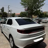 تارا v1 مدل ۱۴۰۴|خودرو سواری و وانت|یزد, |دیوار