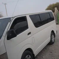 فروش هایس 2006