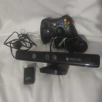 ایکس باکس سوپر اسلیم|کنسول، بازی ویدئویی و آنلاین|کهنوج, |دیوار