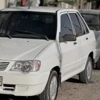 پراید ۱۳۲ sl