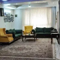 فروش اپارتمان زاگرس قایمیه