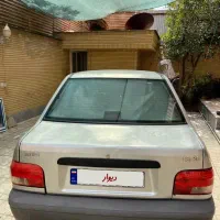 پراید مدل ۸۴|خودرو سواری و وانت|شیراز, تندگویان|دیوار