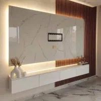 کابینت کمد دیواری|خدمات پیشه و مهارت|شیراز, سفیرشمالی|دیوار