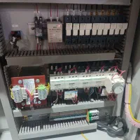 فروش دستگاه پی وی سی و برش دورکن|ماشینآلات صنعتی|تهران, شهرک شریفی|دیوار