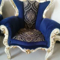 فروش فوری مبل سلطنتی