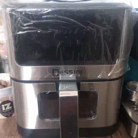 سرخ کن بدون روغن 10لیتری مارک دسینی