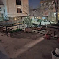 اپارتمان ۱۵۰ متری ۳ خواب طبقه اول|اجارهٔ آپارتمان|تهران, قیطریه|دیوار