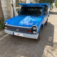 نیسان دیزل
