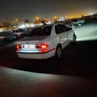 سمند LX مدل 1400