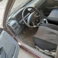 پراید صبا مدل ۸۷|خودرو سواری و وانت|مشکیندشت, |دیوار