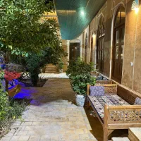 اقامتگاه بومگردی خانه سنتی سوییت اجاره شب یلدا|اجارهٔ کوتاه‌مدت آپارتمان و سوئیت|یزد, |دیوار