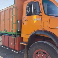 ده چرخ|خودرو سنگین|قوچان, |دیوار