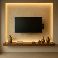 نصب آنتن، براکت، آنتن گردان + فروش دستگاه HD و 4K