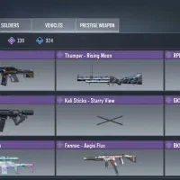 اکانت کالاف ۴۰۰|کنسول، بازی ویدئویی و آنلاین|تهران, والفجر (افسریه)|دیوار