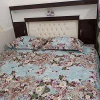 تخت خواب دونفره