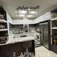 کابینت کمد دیواری تخت تاشو|مصالح و تجهیزات ساختمان|قرچک, زیبا شهر|دیوار