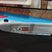 روروک کاملا نو بدون استفاده|کالسکه و لوازم جانبی|دزفول, |دیوار