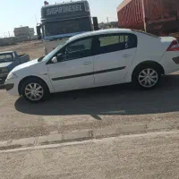 فروش فوری مگان اتومات موتور 2000مدل 1391|خودرو سواری و وانت|سیرجان, |دیوار