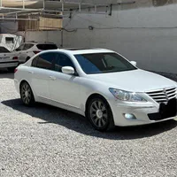 هیوندای جنسیس سدان، مدل ۲۰۱۱|خودرو سواری و وانت|اصفهان, آبشار|دیوار