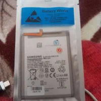 باتری گوشی a24 و پک سه تایی دوربین پشت a24 یا a245