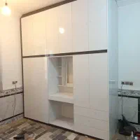 ساختکابینتکمددیوارینصبوتعمیراتاقساطی|خدمات پیشه و مهارت|زابل, |دیوار