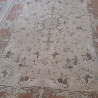 دوعدد فرش ۹ متری