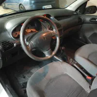 ۲۰۶ تیپ ۲ مدل ۹۹ ( توضیحات لطفا خوانده شود )|خودرو سواری و وانت|اندیشه, شهرک مریم|دیوار