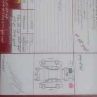 خودرو 206 tu3|خودرو سواری و وانت|الیگودرز, |دیوار