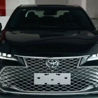 تویوتا آوالون / TOYOTA AVALON