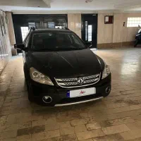 اچ سی کراس مدل ۹۷|خودرو سواری و وانت|تهران, پونک|دیوار