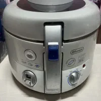 سرخ کن دلونگی ایتالیایی اصل