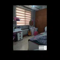 ۱۰۰متر دوخوابه دونبش دوطرف نور شدید|فروش آپارتمان|تهران, اختیاریه|دیوار