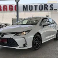 تویوتا کرولا ۲۰۲۵ هیبرید فول آپشن|خودرو سواری و وانت|چابهار, |دیوار