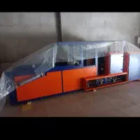 فروش کلیه وسایل تولید دستمال کاغذی دلسی