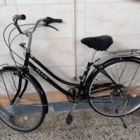 دوچرخه ژاپنی