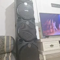 اسپیکر وباید اسکایورد