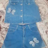 لباس بچه گونه